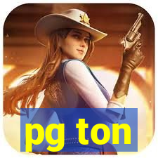 pg ton